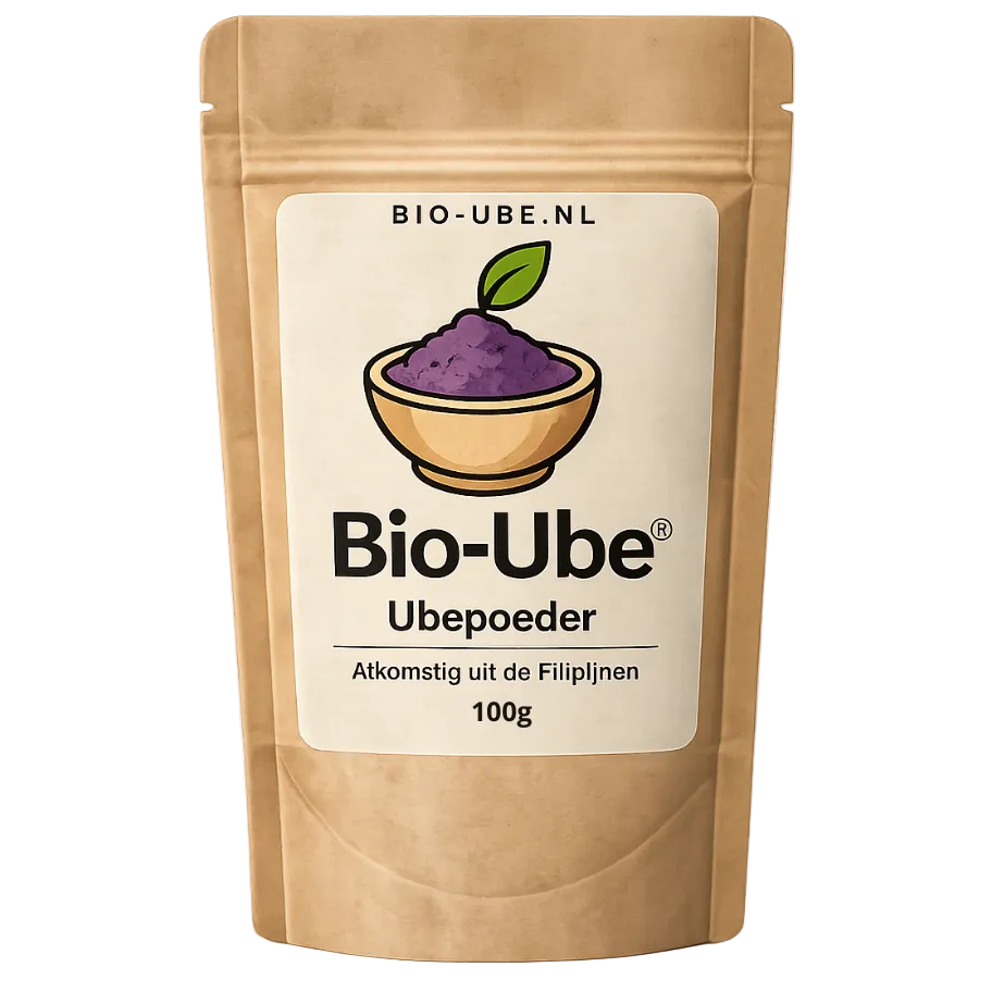 100gBioUbeNL