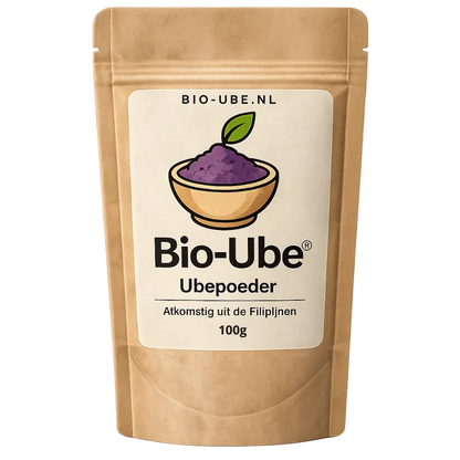100gBioUbeNL