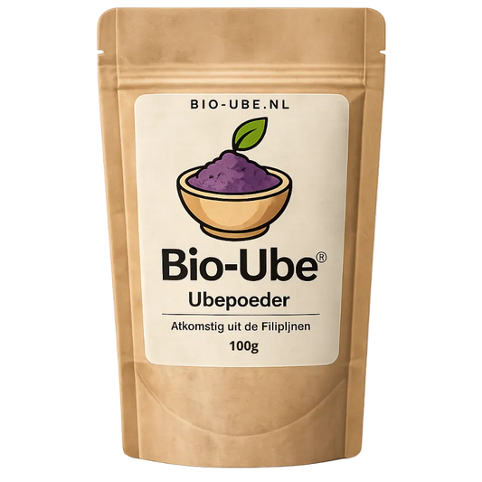 100gBioUbeNL