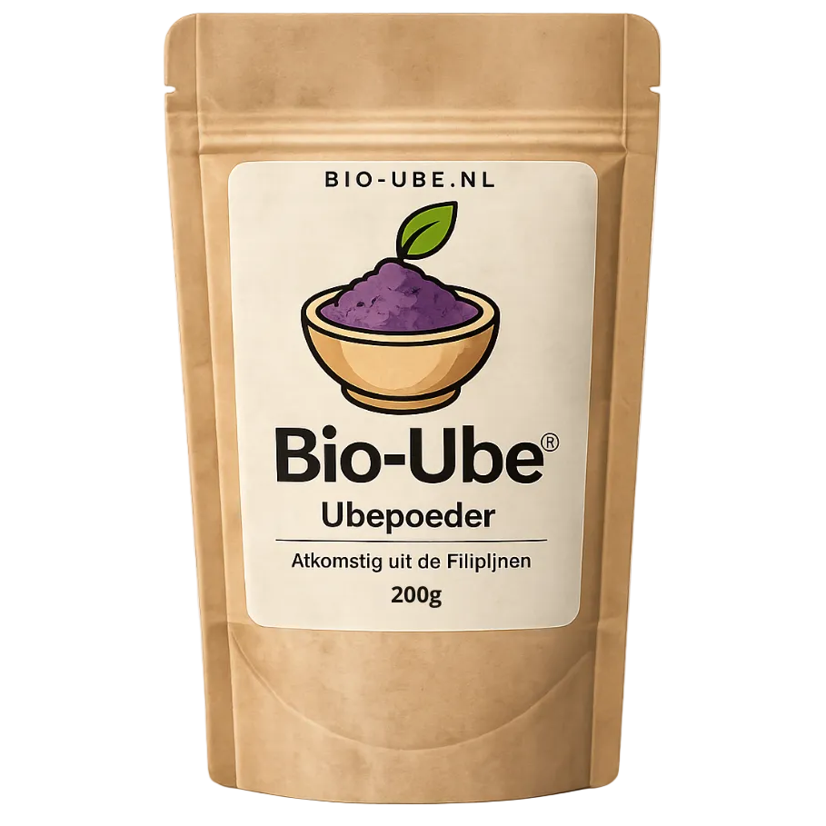 200GBioUbeNL
