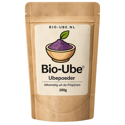 200GBioUbeNL