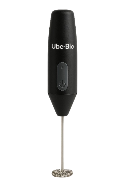 Elektrische Ube Mixer