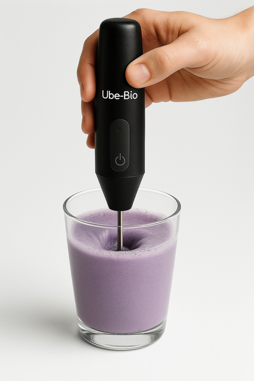 Elektrische Ube Mixer1