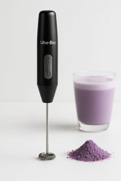 Elektrische Ube Mixer2