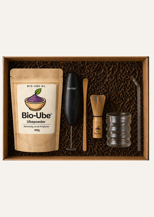 Ube Expert Set - Bio-Ube®