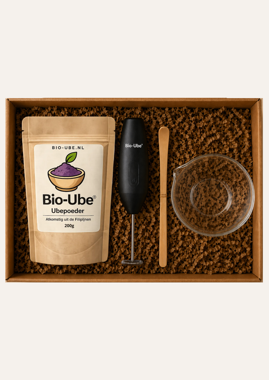 Ube Lover Set - Bio-Ube®